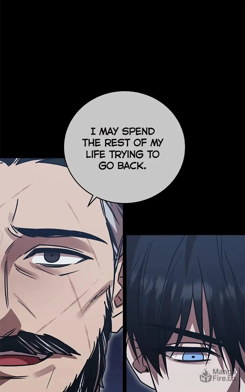 Heroes & Demons & Villains Chapter 62 page 25 - 