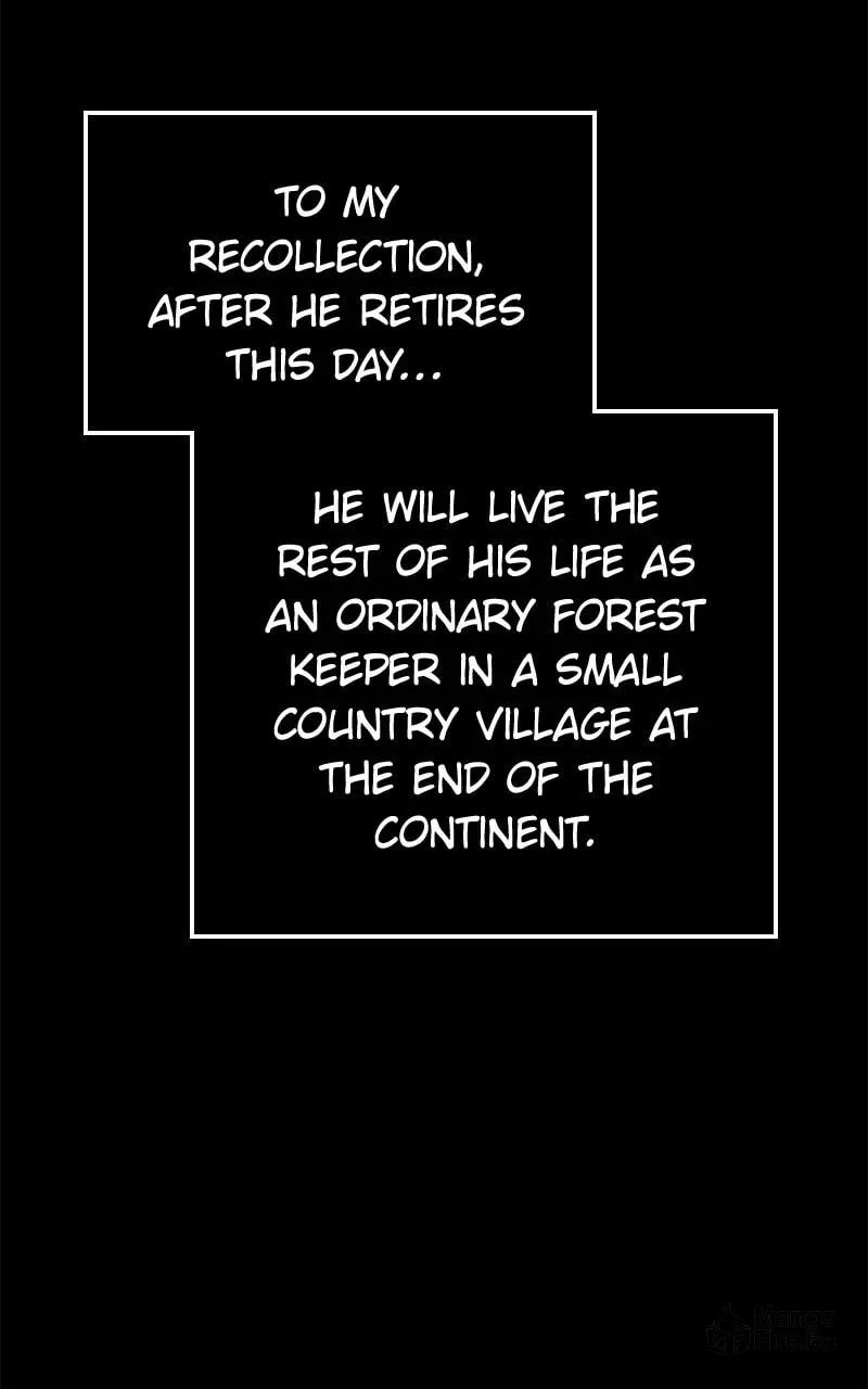Heroes & Demons & Villains Chapter 62 page 27 - 