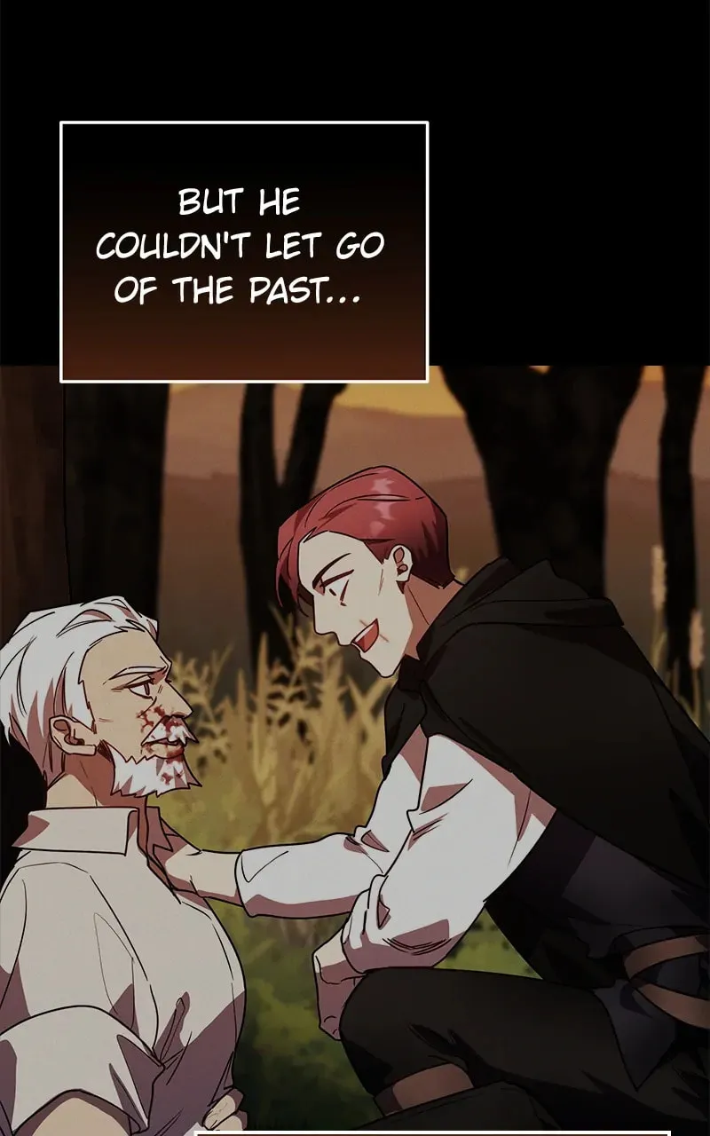 Heroes & Demons & Villains Chapter 62 page 28 - 