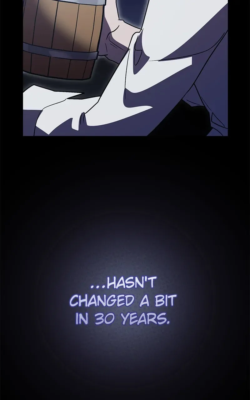 Heroes & Demons & Villains Chapter 62 page 32 - 