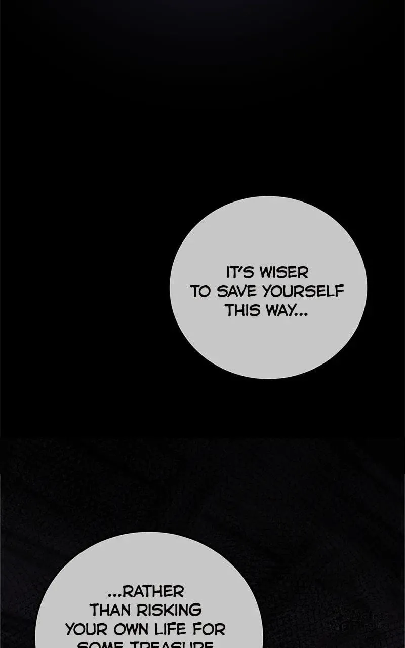 Heroes & Demons & Villains Chapter 62 page 33 - 