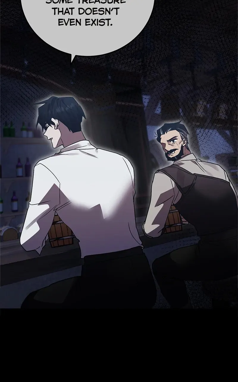 Heroes & Demons & Villains Chapter 62 page 34 - 