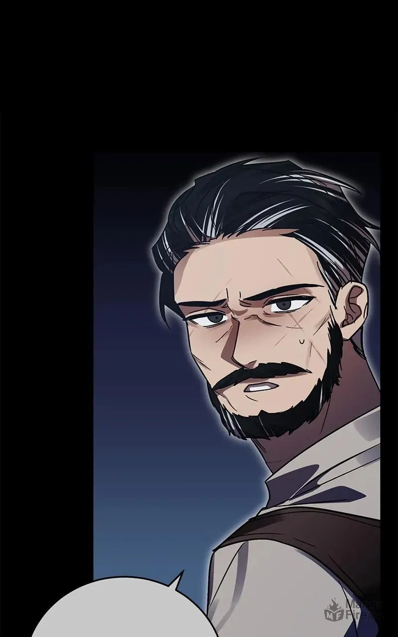 Heroes & Demons & Villains Chapter 62 page 35 - 