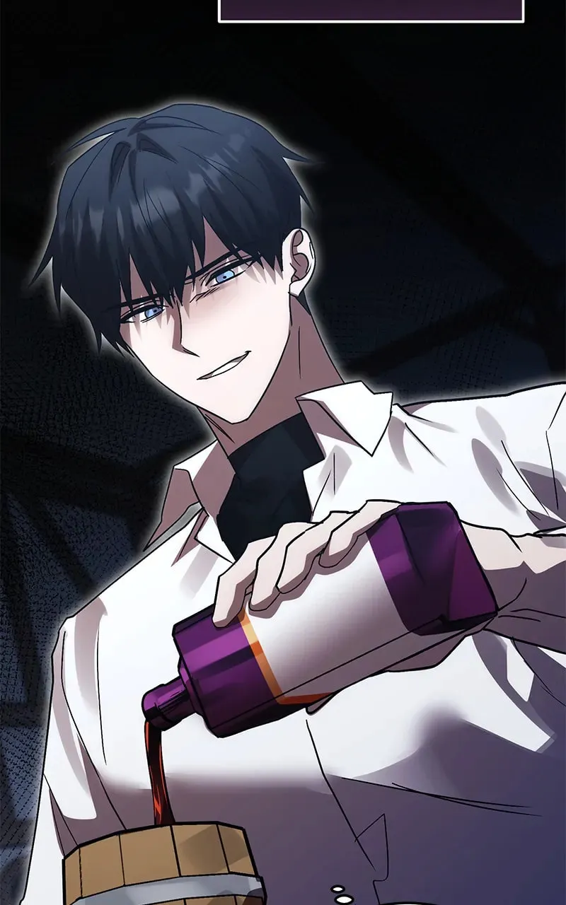 Heroes & Demons & Villains Chapter 62 page 38 - 