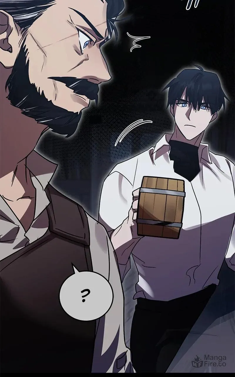 Heroes & Demons & Villains Chapter 62 page 40 - 