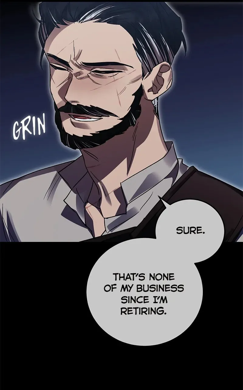 Heroes & Demons & Villains Chapter 62 page 43 - 