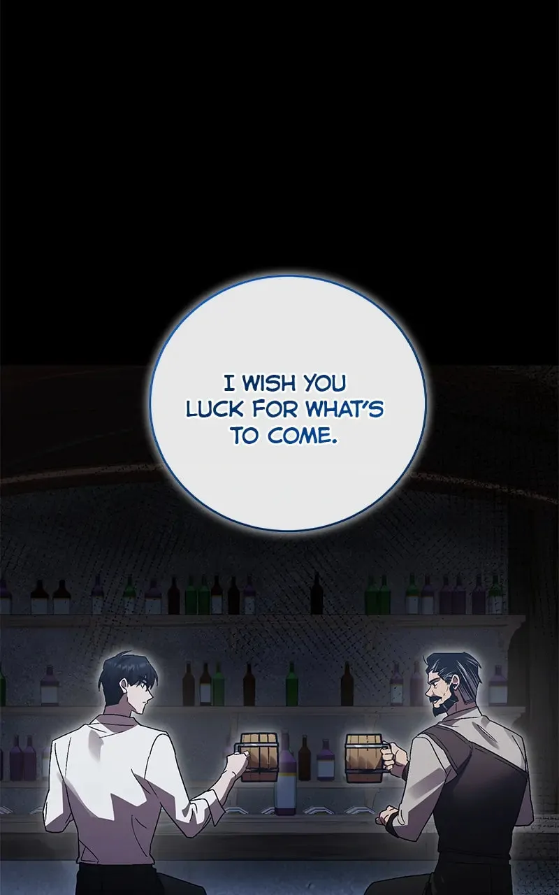 Heroes & Demons & Villains Chapter 62 page 44 - 