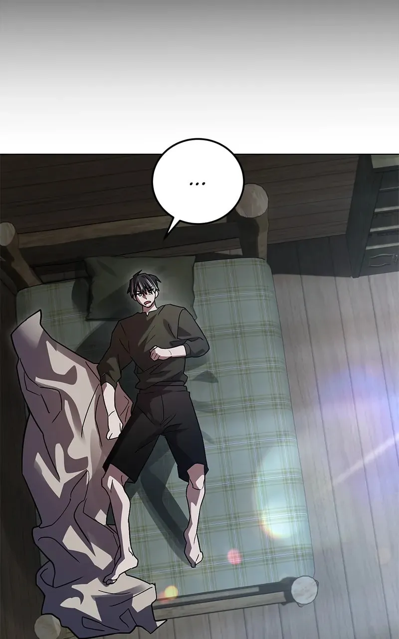 Heroes & Demons & Villains Chapter 62 page 49 - 