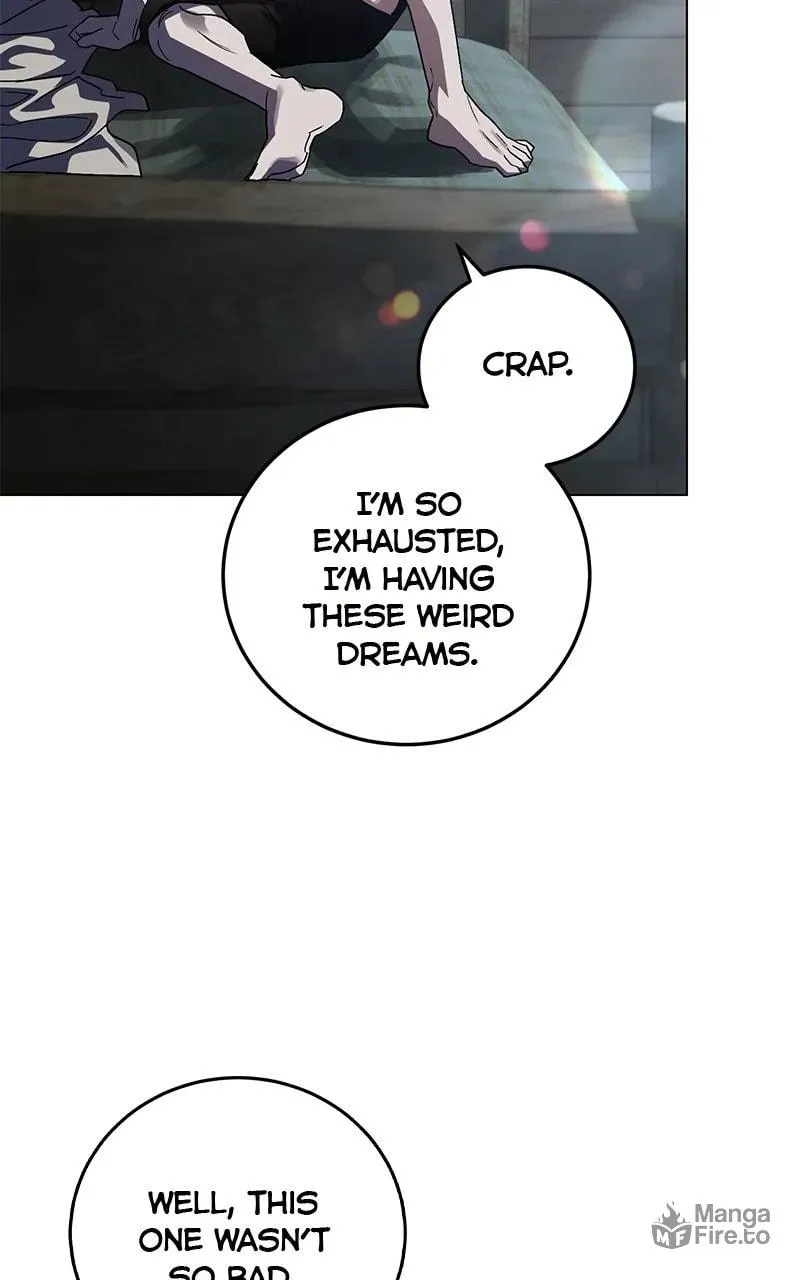 Heroes & Demons & Villains Chapter 62 page 51 - 