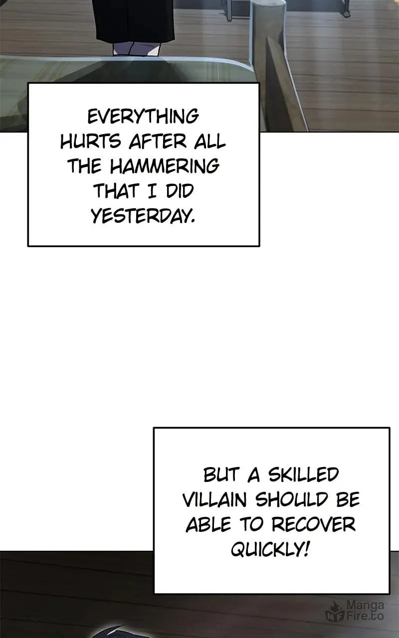 Heroes & Demons & Villains Chapter 62 page 54 - 