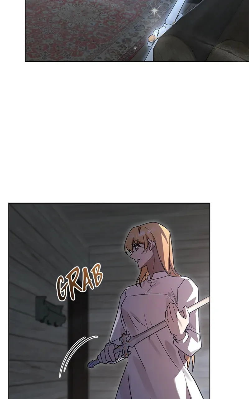 Heroes & Demons & Villains Chapter 62 page 67 - 