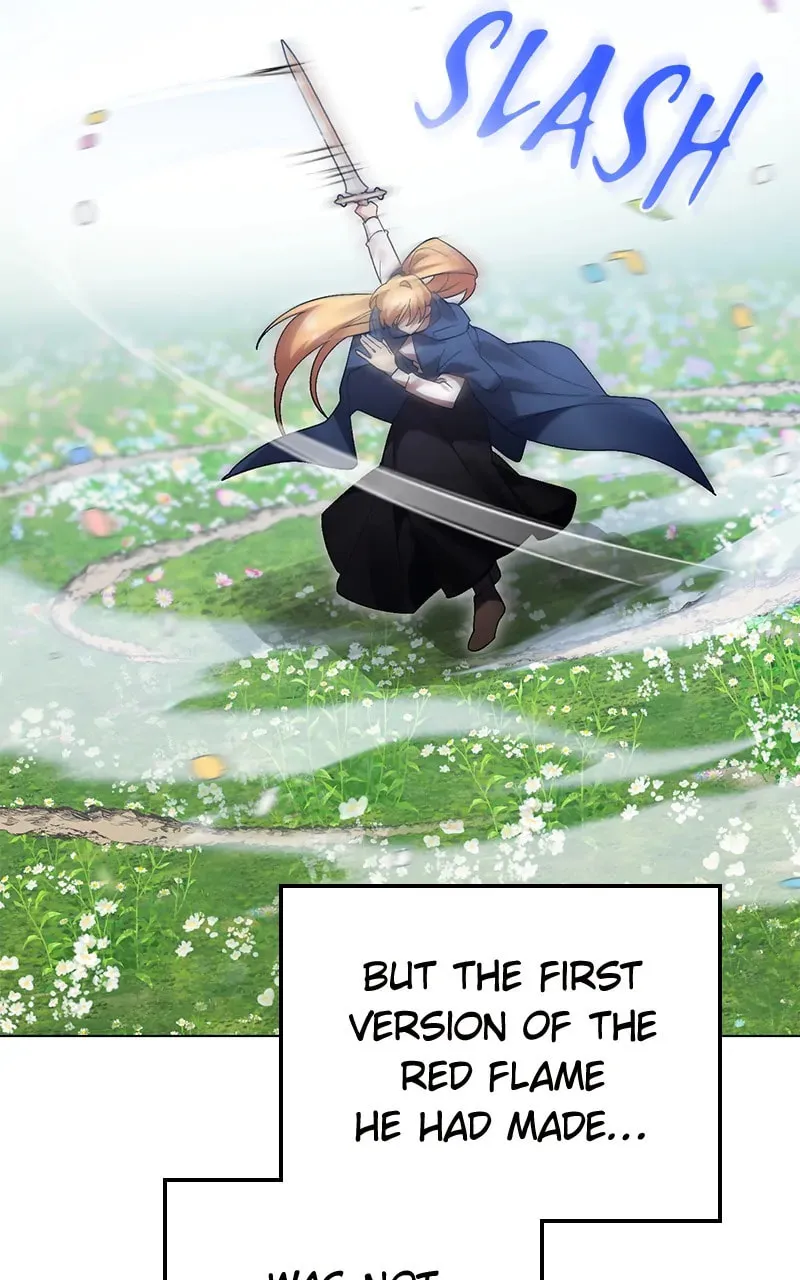 Heroes & Demons & Villains Chapter 62 page 74 - 