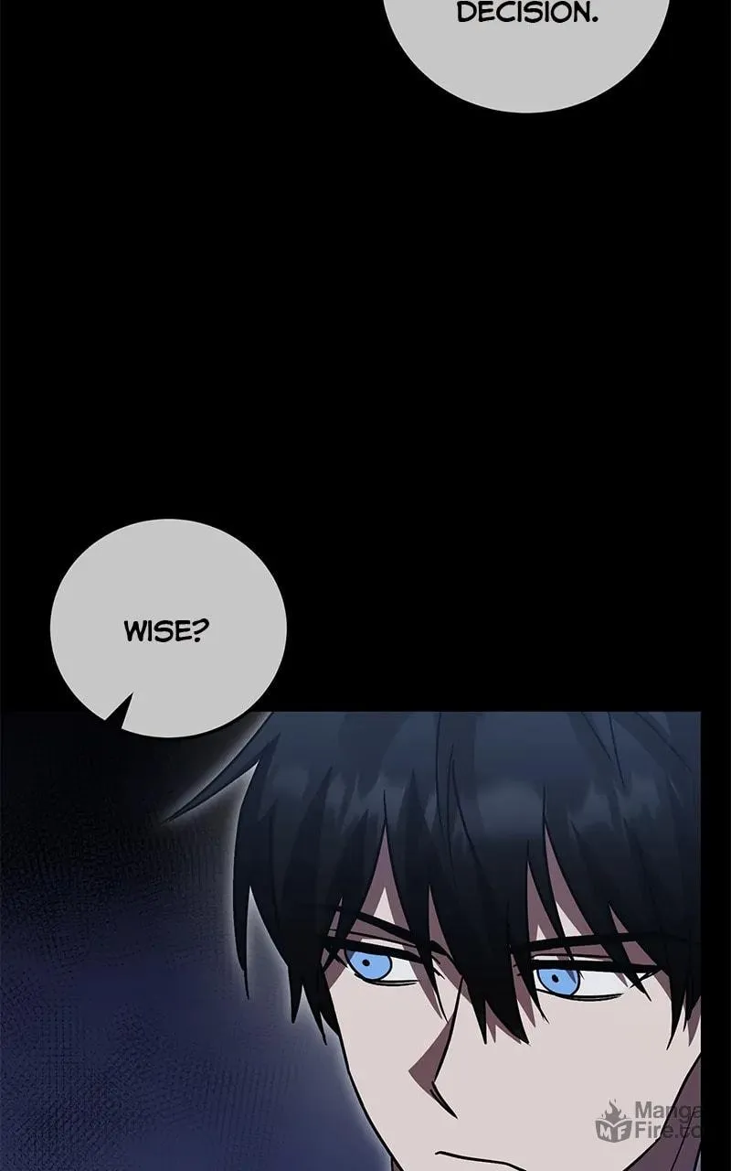 Heroes & Demons & Villains Chapter 62 page 9 - 