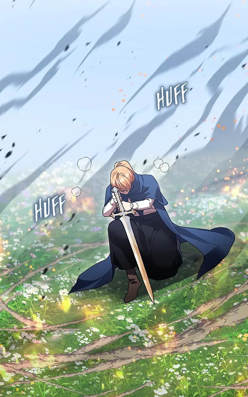 Heroes & Demons & Villains Chapter 62 page 89 - 
