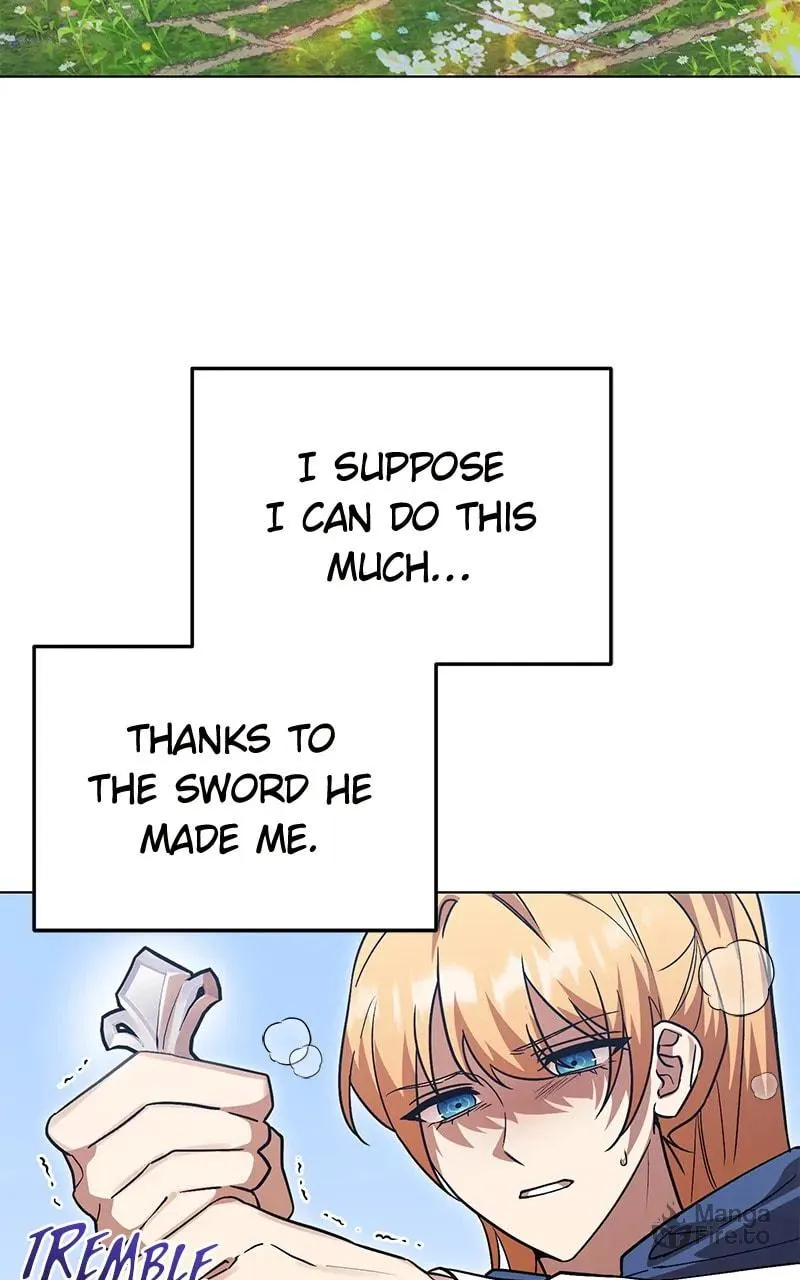 Heroes & Demons & Villains Chapter 62 page 90 - 