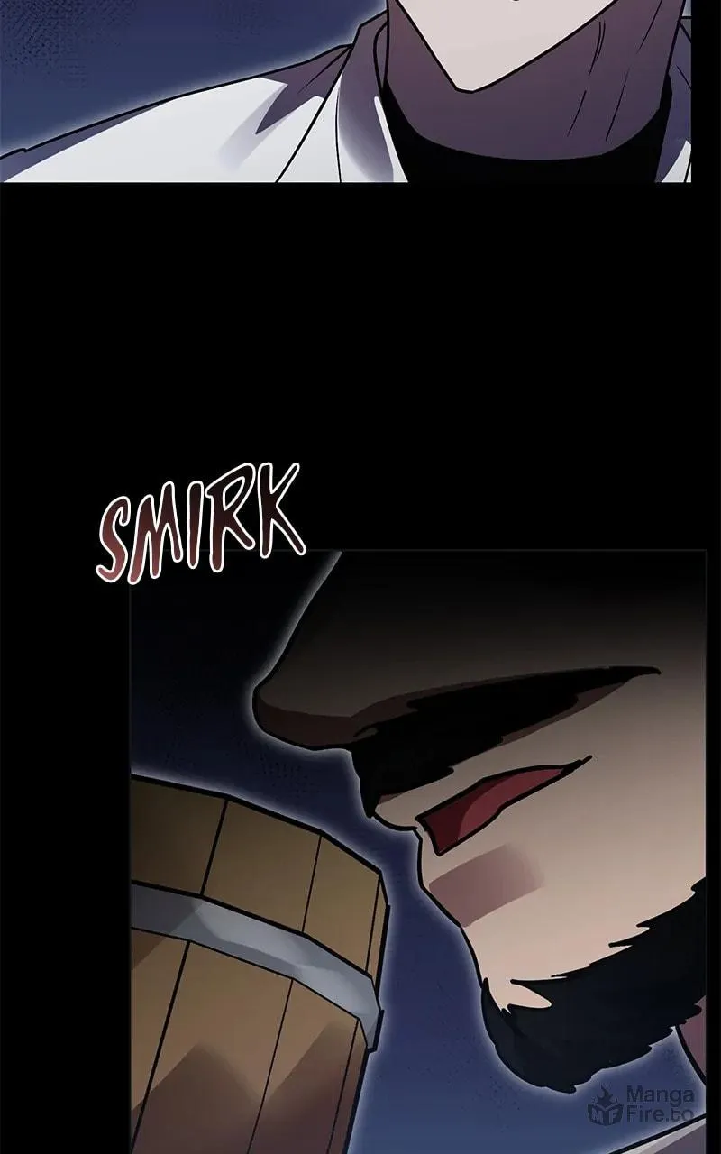 Heroes & Demons & Villains Chapter 62 page 10 - 