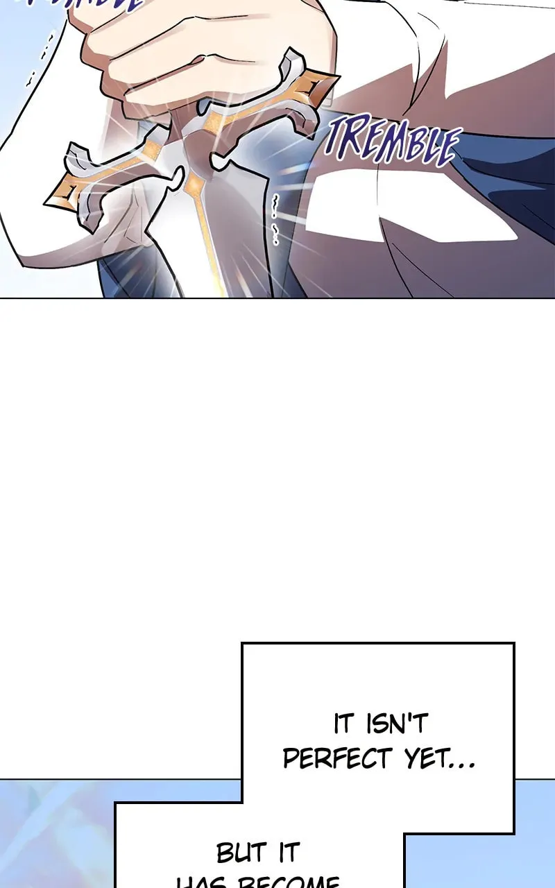 Heroes & Demons & Villains Chapter 62 page 91 - 