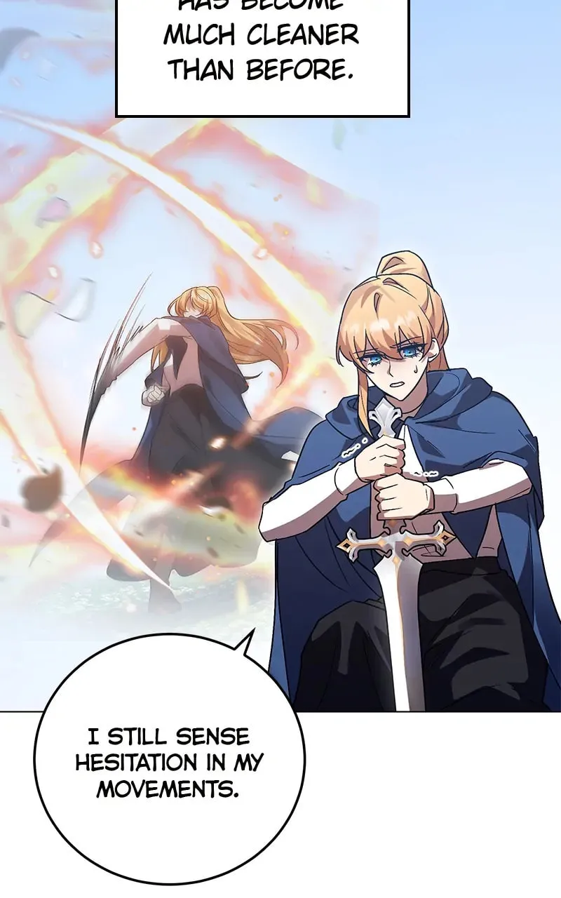 Heroes & Demons & Villains Chapter 62 page 92 - 
