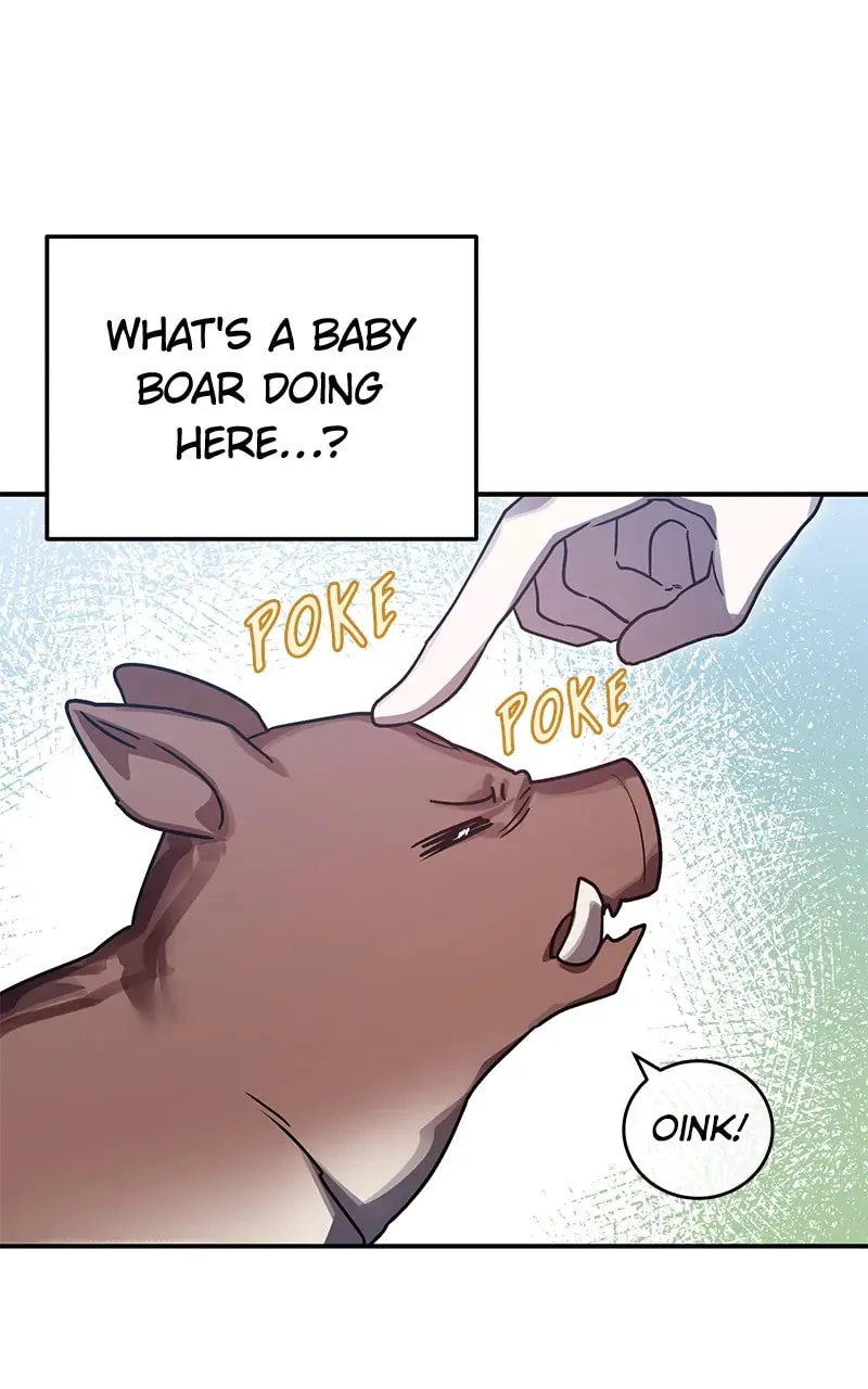 Heroes & Demons & Villains Chapter 63 page 11 - 