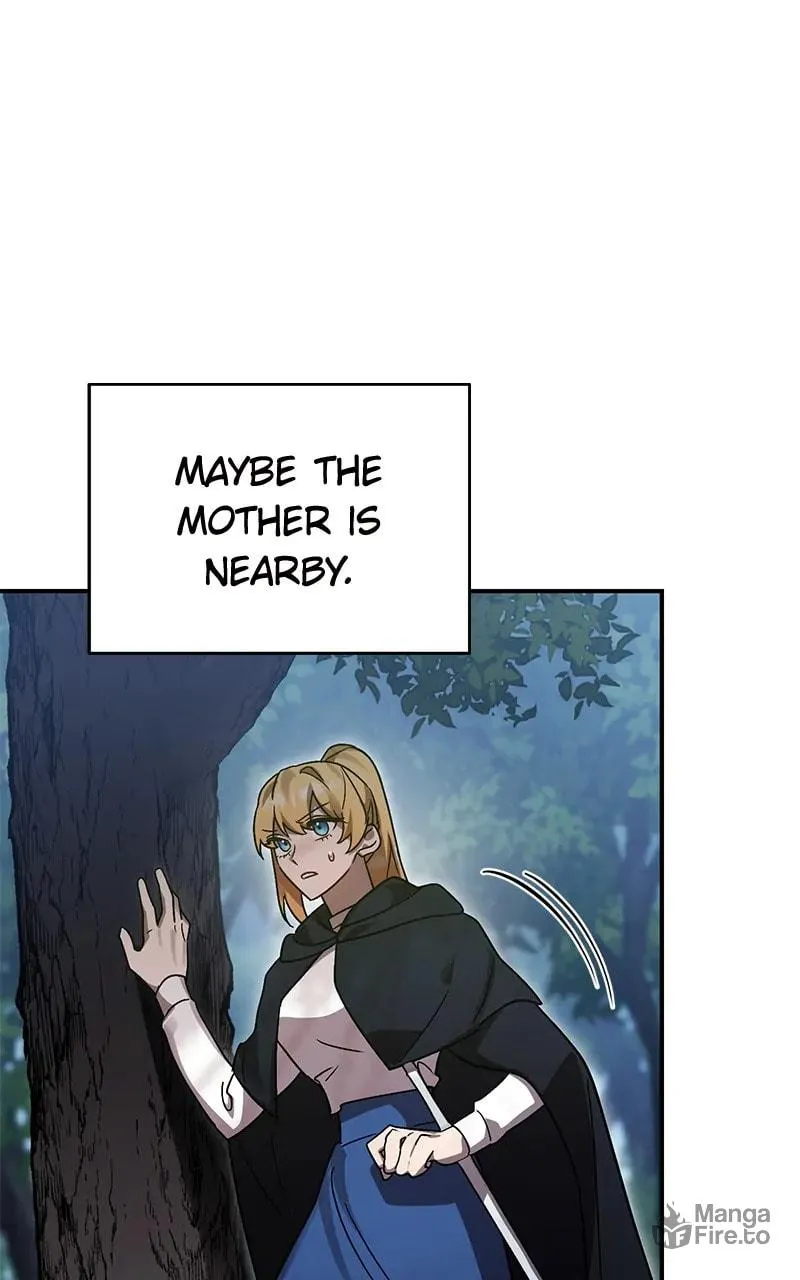 Heroes & Demons & Villains Chapter 63 page 12 - 