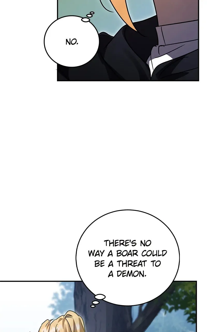 Heroes & Demons & Villains Chapter 63 page 14 - 