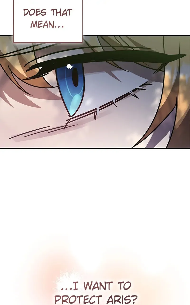 Heroes & Demons & Villains Chapter 63 page 17 - 