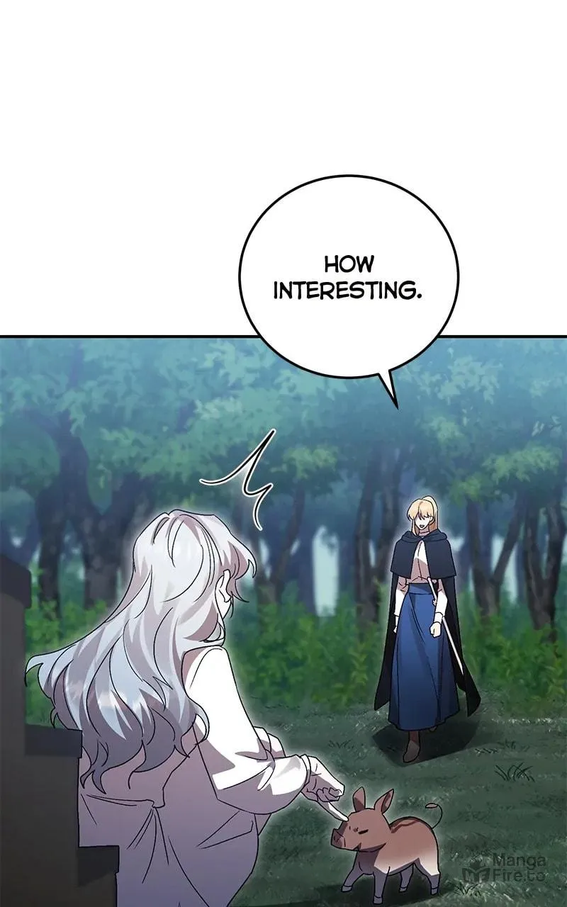 Heroes & Demons & Villains Chapter 63 page 21 - 
