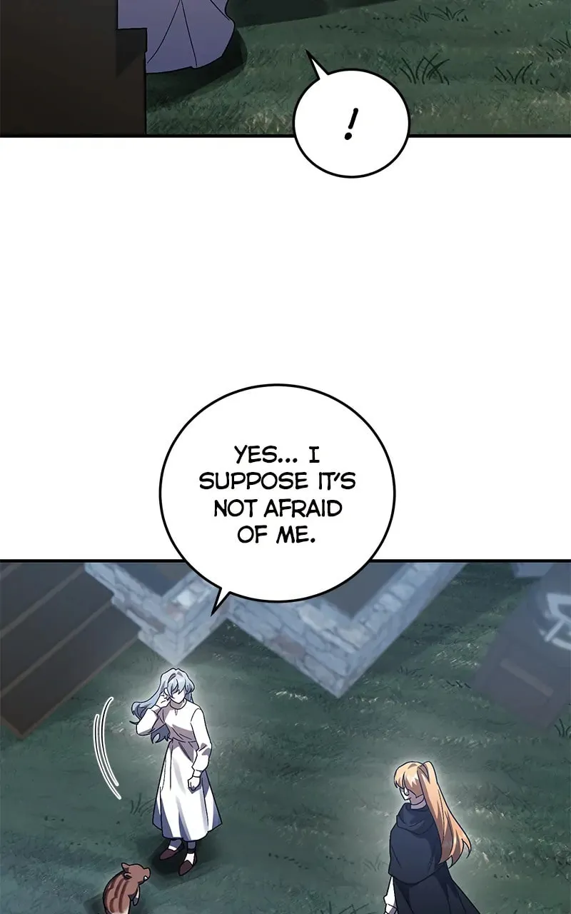Heroes & Demons & Villains Chapter 63 page 22 - 
