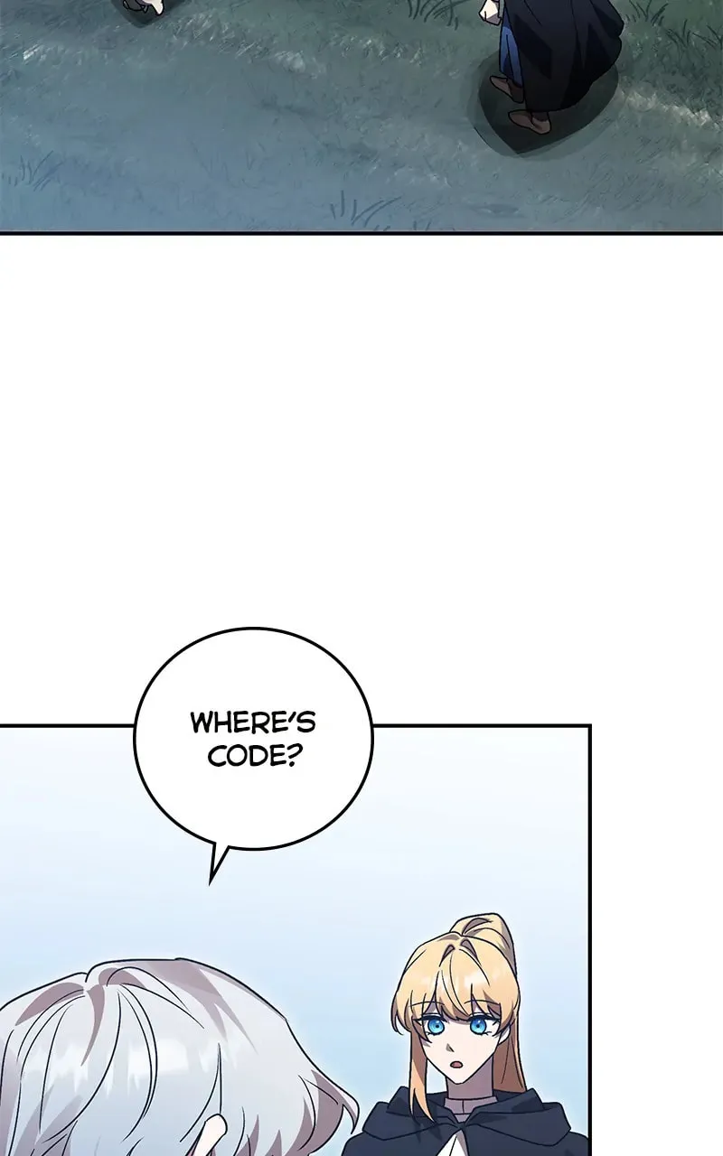 Heroes & Demons & Villains Chapter 63 page 23 - 