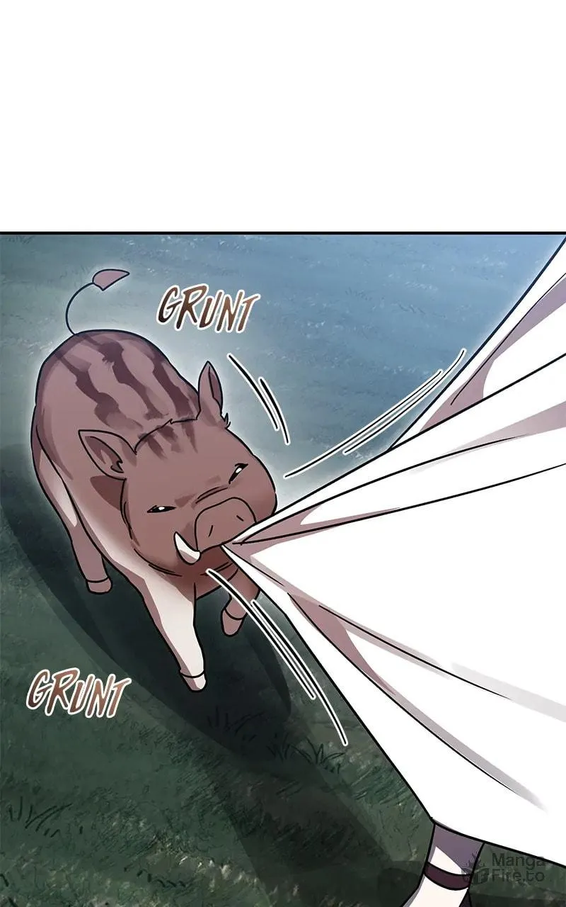 Heroes & Demons & Villains Chapter 63 page 27 - 