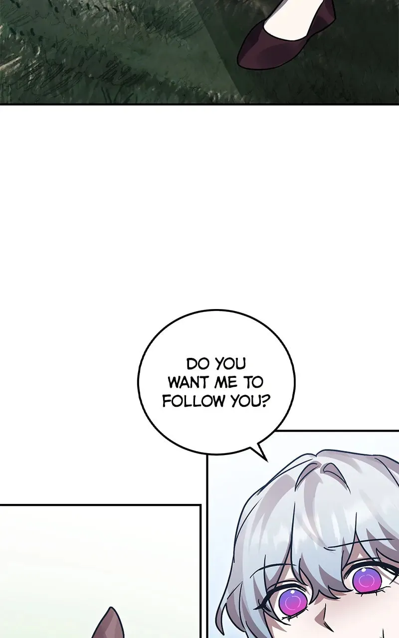 Heroes & Demons & Villains Chapter 63 page 28 - 