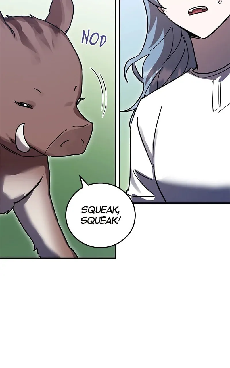 Heroes & Demons & Villains Chapter 63 page 29 - 