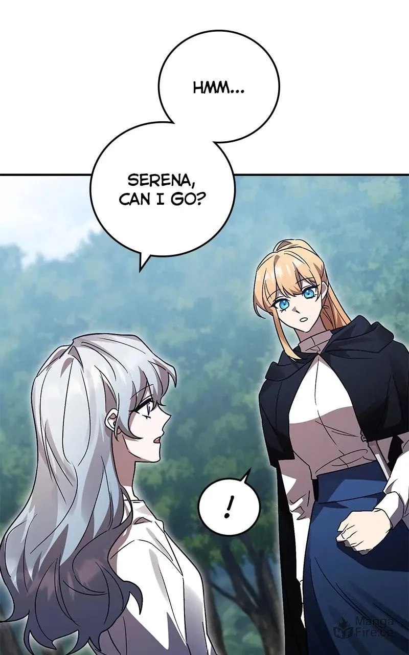 Heroes & Demons & Villains Chapter 63 page 30 - 