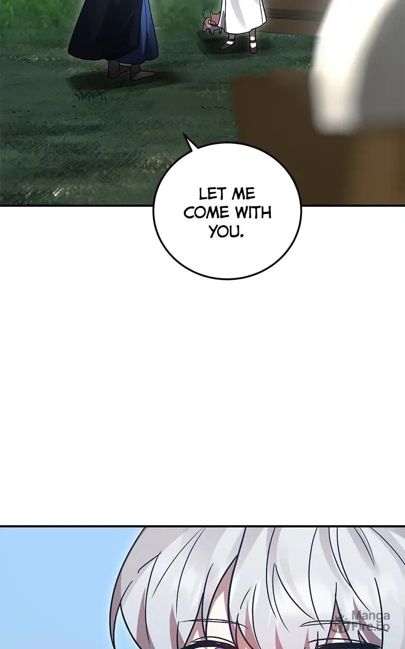 Heroes & Demons & Villains Chapter 63 page 33 - 