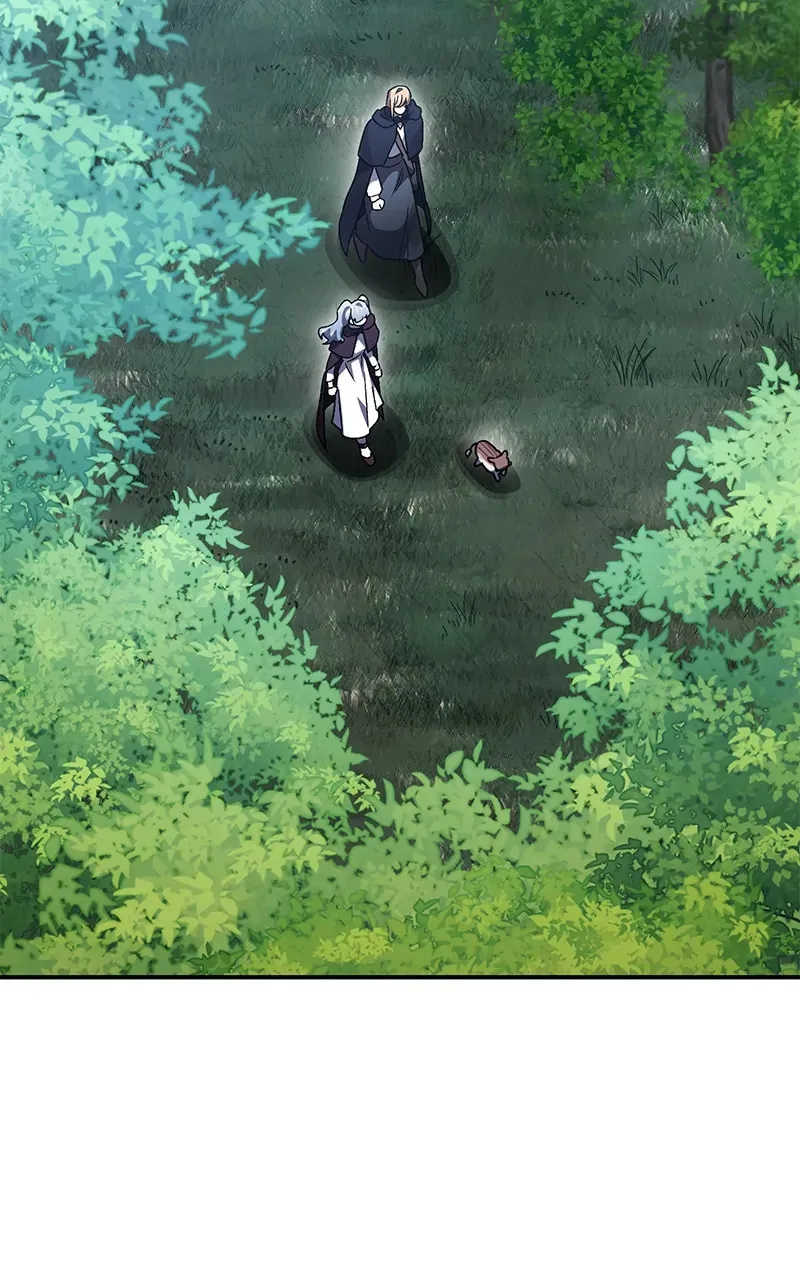 Heroes & Demons & Villains Chapter 63 page 37 - 
