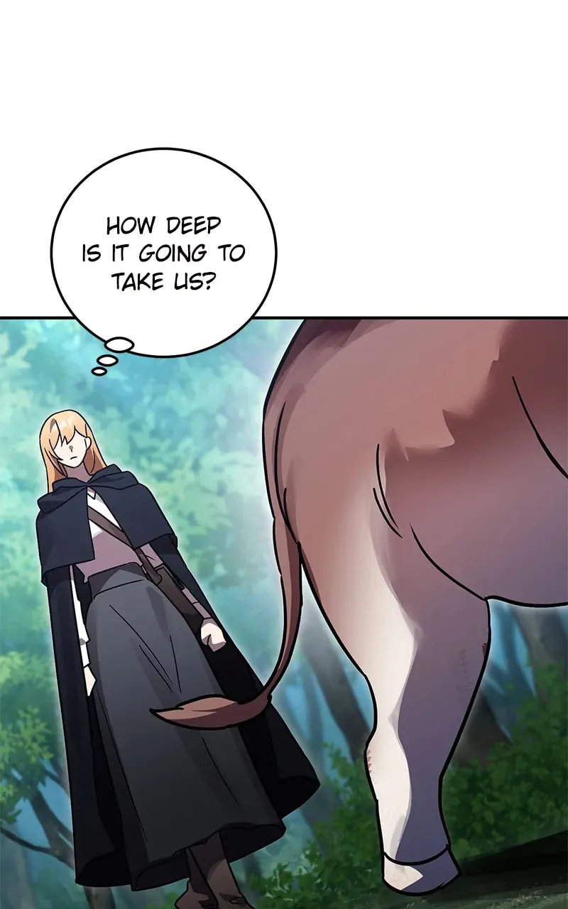 Heroes & Demons & Villains Chapter 63 page 38 - 