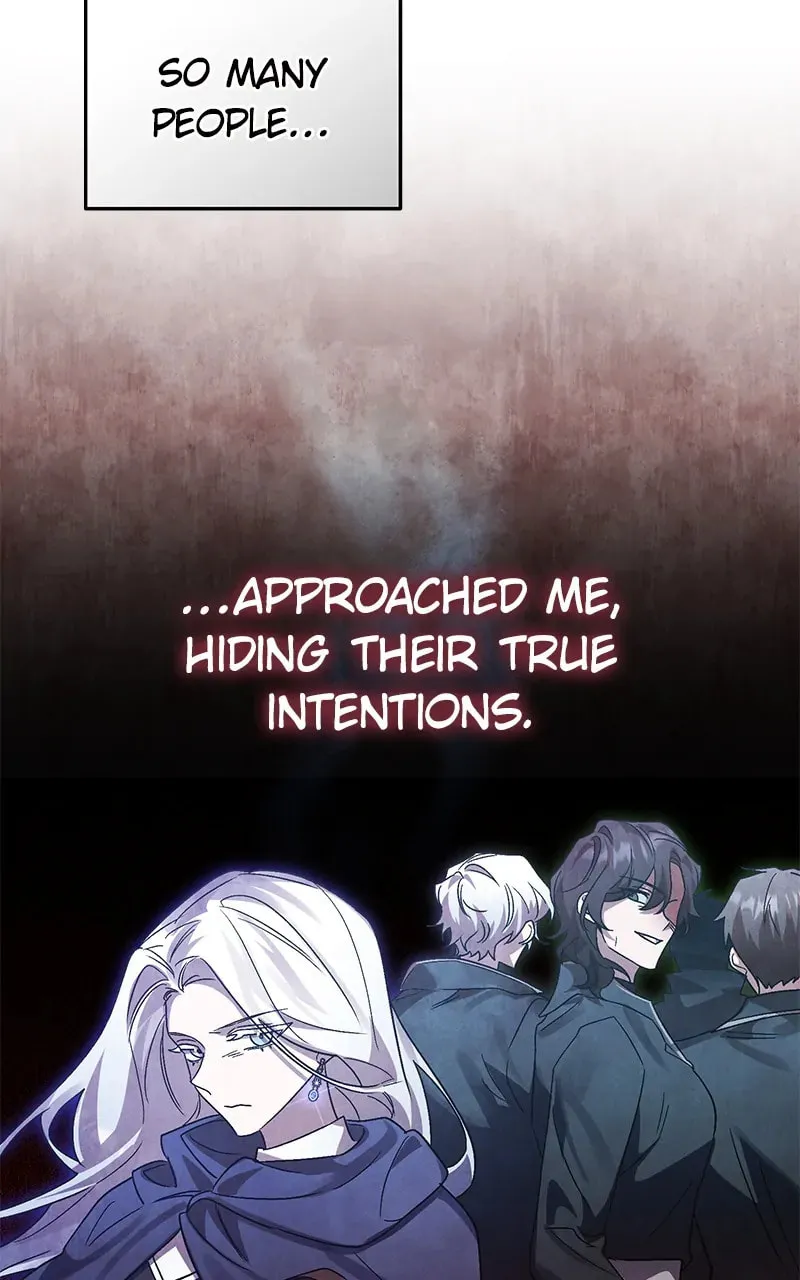 Heroes & Demons & Villains Chapter 63 page 41 - 