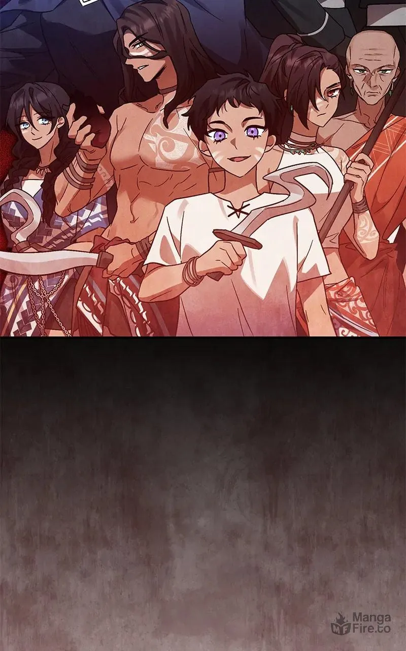 Heroes & Demons & Villains Chapter 63 page 42 - 