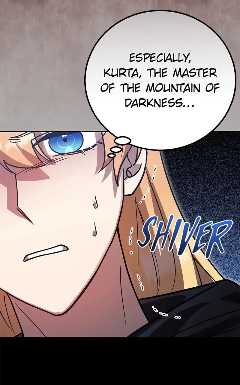 Heroes & Demons & Villains Chapter 63 page 43 - 