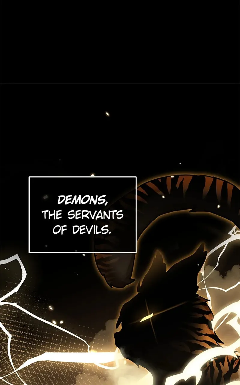 Heroes & Demons & Villains Chapter 63 page 44 - 