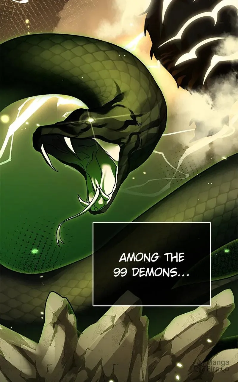 Heroes & Demons & Villains Chapter 63 page 45 - 