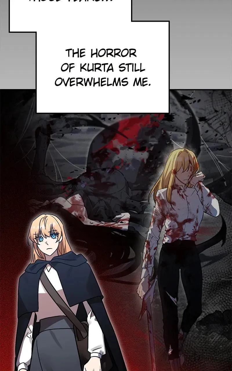 Heroes & Demons & Villains Chapter 63 page 48 - 
