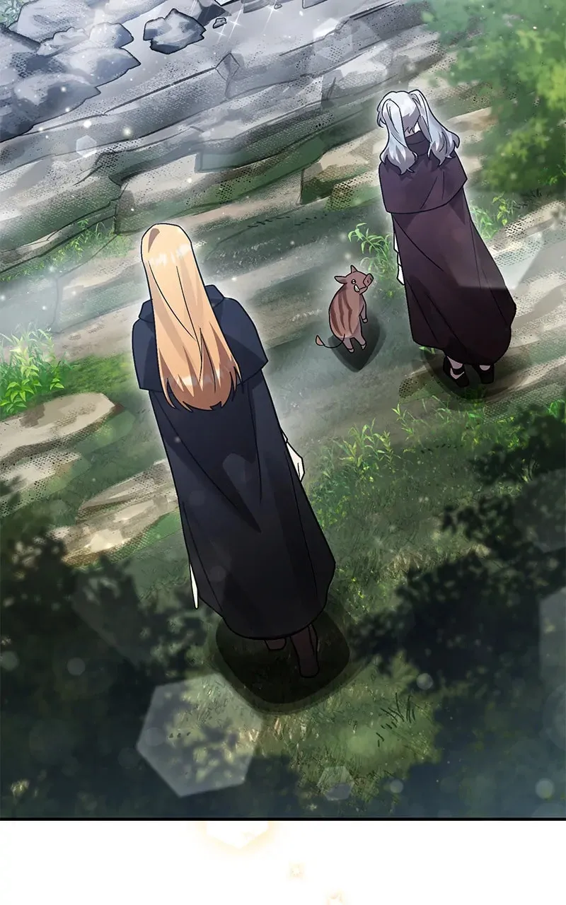 Heroes & Demons & Villains Chapter 63 page 58 - 