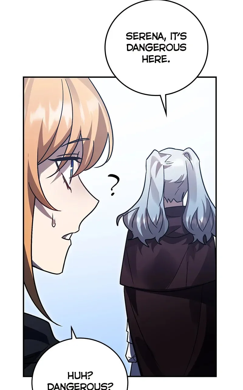 Heroes & Demons & Villains Chapter 63 page 61 - 