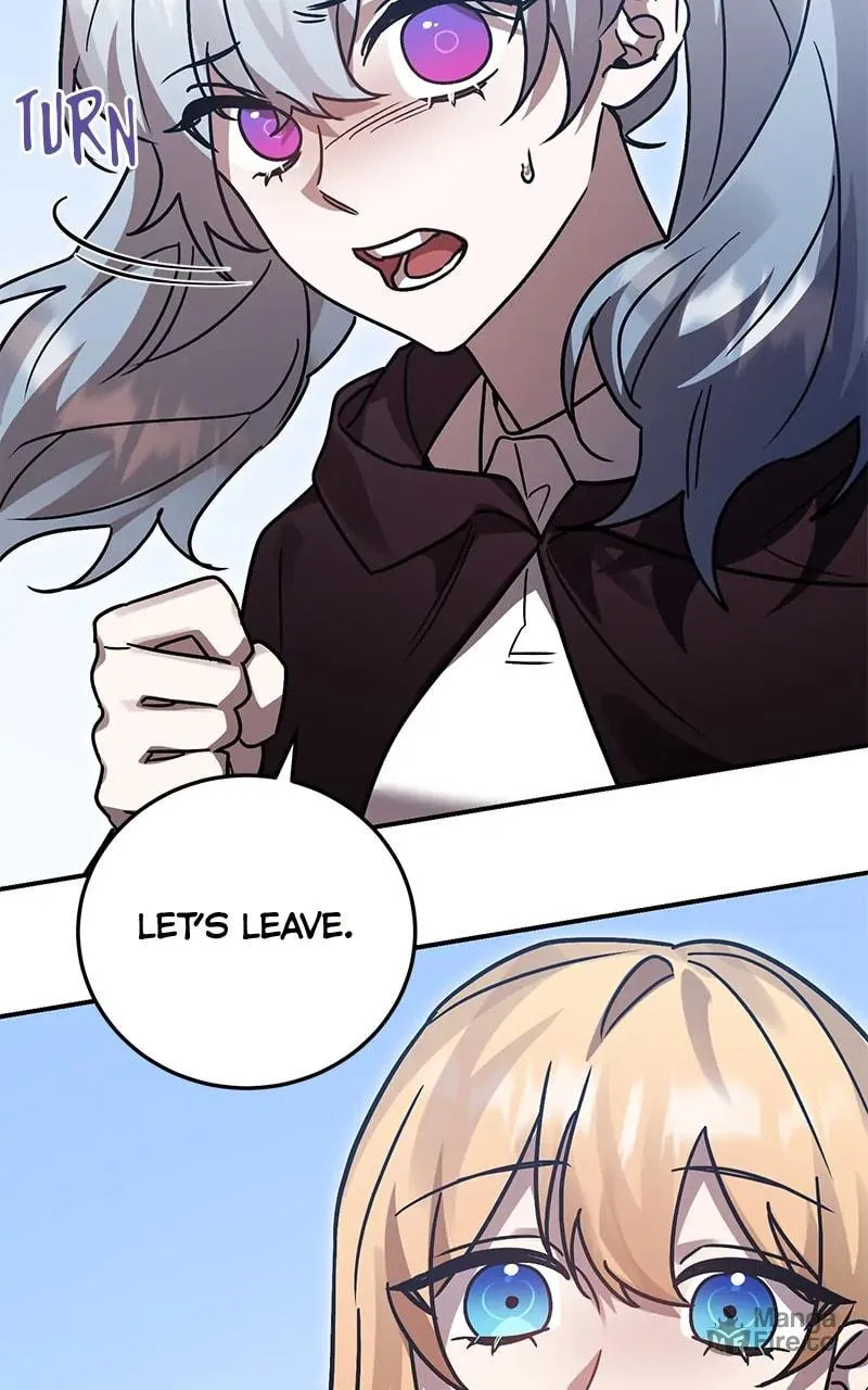Heroes & Demons & Villains Chapter 63 page 63 - 