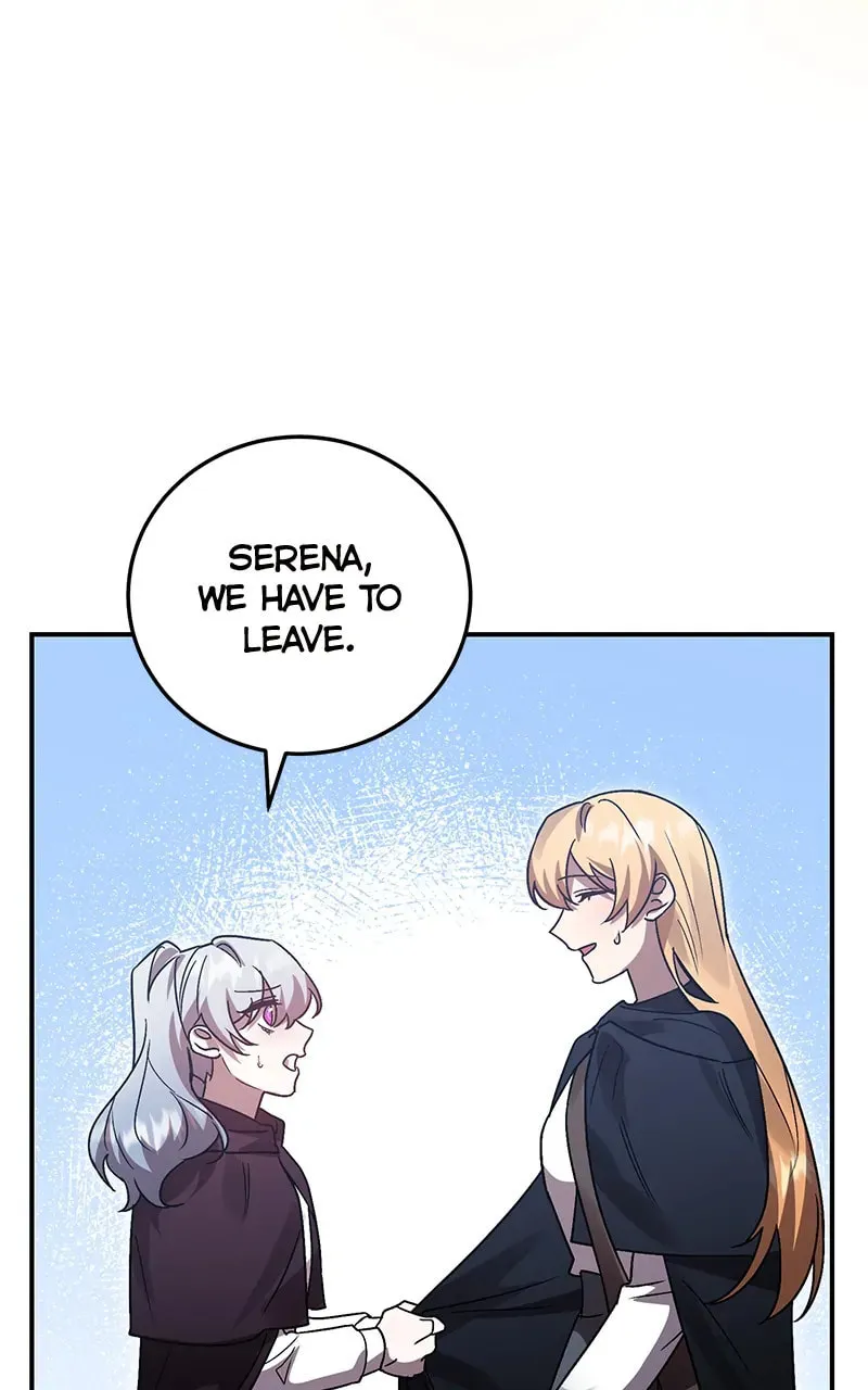 Heroes & Demons & Villains Chapter 63 page 67 - 