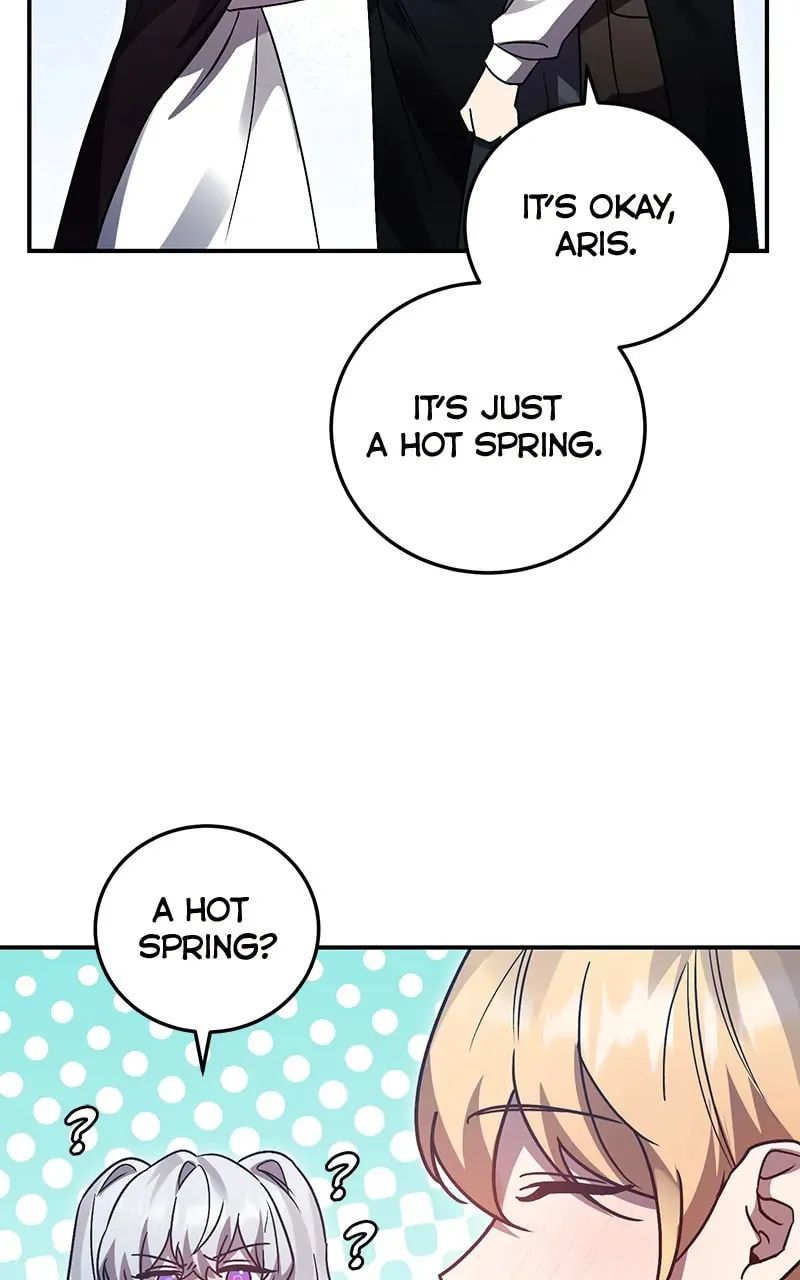 Heroes & Demons & Villains Chapter 63 page 68 - 