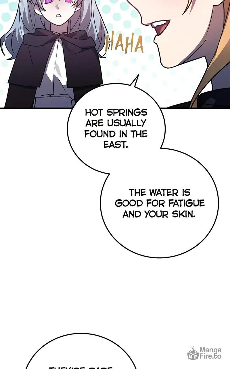 Heroes & Demons & Villains Chapter 63 page 69 - 