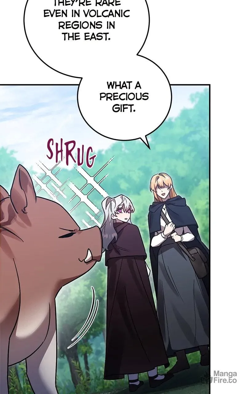 Heroes & Demons & Villains Chapter 63 page 70 - 