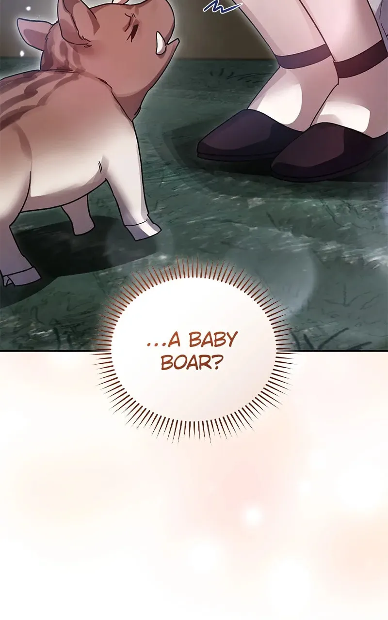 Heroes & Demons & Villains Chapter 63 page 8 - 